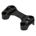 thumbnail image 4 of Elevador de manillar de motocicleta, adaptador de elevación, código apto para Benelli 502C/502X/TRK502/752S Jadeshay A, 4 of 8