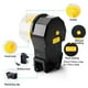thumbnail image 3 of 36w Car Sides LED Color Light Bright Double-sided Color Strobe Pod, 3 of 7