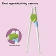 thumbnail image 6 of XMMSWDLA Kids Children Adult Training Chopsticks, 6 of 7