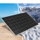 thumbnail image 5 of Soportes de Montaje Inclinables para Paneles Solares Ajustables de 22 Pulgadas Que Admiten Paneles Solares de Hasta 100 W para Cualquier RV con Techo Plano., 5 of 6