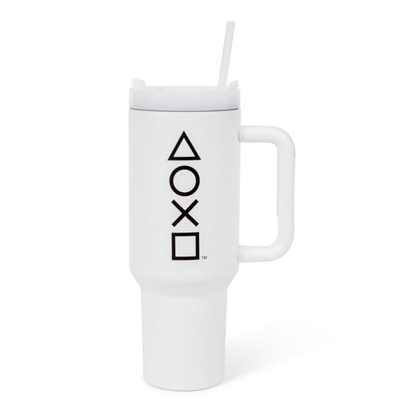 Vaso de viaje Pyramid America PlayStation Controller 1.2 L