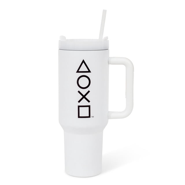 Vaso de viaje Pyramid America PlayStation Controller 1.2 L