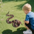thumbnail image 4 of Fun And Simulation Rubber Toys Bringing Novel Play Experiences, 4 of 5