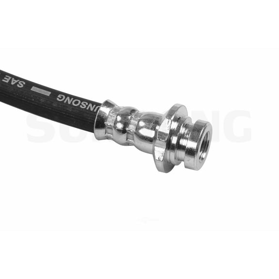 Sunsong 2204869 Brake Hydraulic Hose