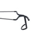 thumbnail image 3 of Suspensión De Linterna Suspensión De Linterna Camping Soporte de lámpara de poste de tienda de aleación de aluminio para exteriores gancho colgador de linterna de campamento negro, 3 of 6