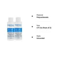 INVERNESS After Piercing Ear Care Solution 4 oz 2 pc Set