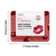 thumbnail image 5 of Mascarilla labial Fruit Series Lip Film de cristal hidratante para labios de 2 ml, 5 of 6