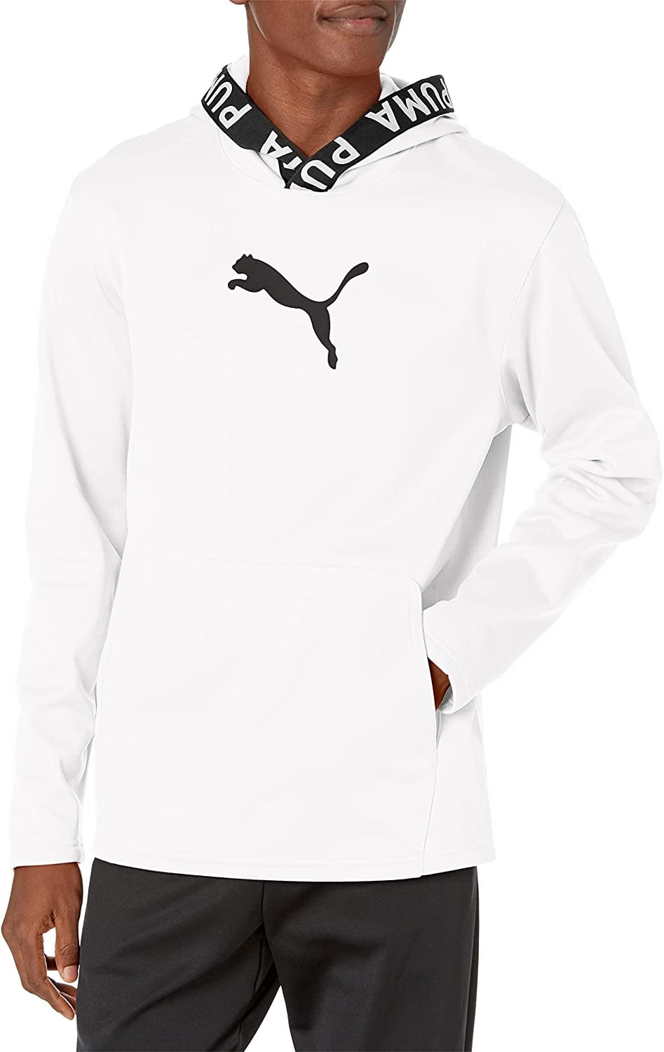 puma train pwr fleece jogger
