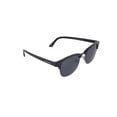 thumbnail image 3 of Lentes de Sol Tommy Hilfiger Outlook Negro Cuadrado Unisex, 3 of 4
