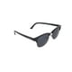 thumbnail image 3 of Lentes de Sol Tommy Hilfiger Outlook Negro Cuadrado Unisex, 3 of 4