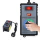 thumbnail image 1 of 230V 4000W EU Frequency Converter Speed Regulator, 1 of 5