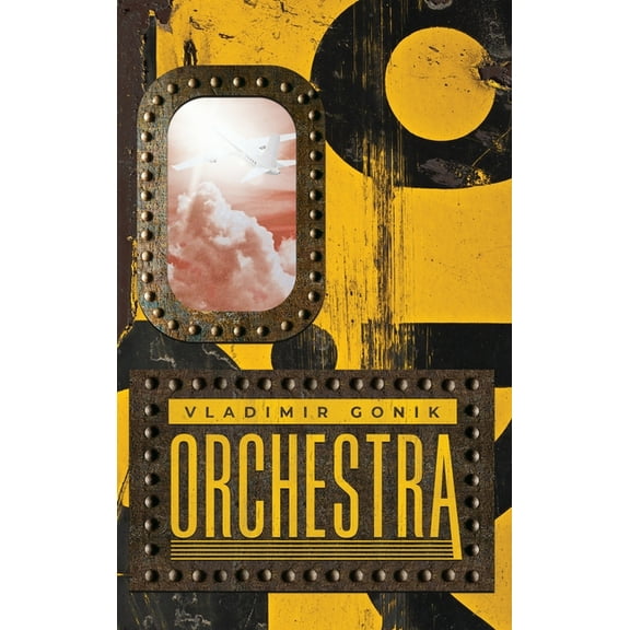 Orchestra, (Hardcover)