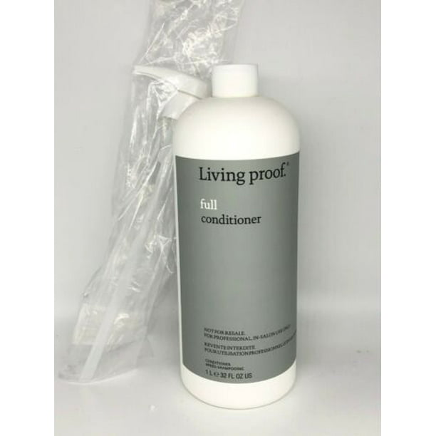 Living Proof Full Conditioner 1 Liter / 32 fl oz