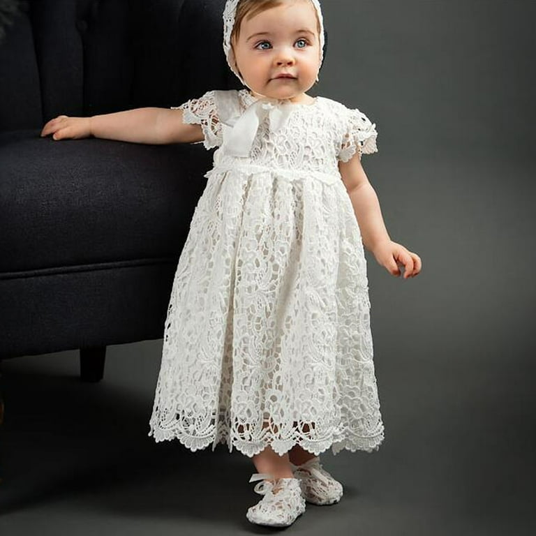 Walmart baptism clearance dress