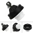 thumbnail image 2 of Fuel Tank Locking Cap Compatible with for Chrysler and for Dodge for Jeeps, 2 of 3