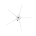 thumbnail image 2 of For Max, Max+,t8, Dust Bag Main Side Brush Mop Cloth Robot Vacuum Cleaner Spare Parts,black, 2 of 5