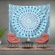 thumbnail image 5 of Tapiz de Mandala de 200x150cm para colgar en la pared, alfombra para acampar en la playa, manta (3) Ehuebsd Para estrenar, 5 of 8