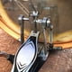 thumbnail image 5 of 2 piezas de resorte de pedal de tambor de acero inoxidable para piezas de instrumentos de percusión (plata), 5 of 6
