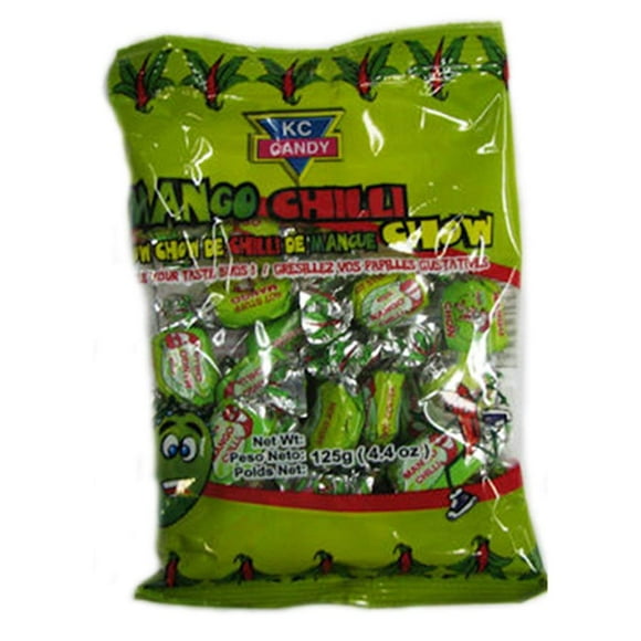 KC Candy- Mango Chili