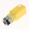 thumbnail image 4 of De Chasis TT Motor Tornillos Equipos De Control Industriales Ensayo Eléctrico Negro Macarena kit de chasis de coche, 4 of 8