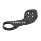 thumbnail image 1 of Lixada Ciclismo bicicleta bici computadora cronómetro montaje del manillar para Garmin Edge 200 500 800 Lixada Ver montaje, 1 of 7