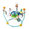 Infant Toy Journey of Discovery Jumper Activity Center with Lights and Melodies
