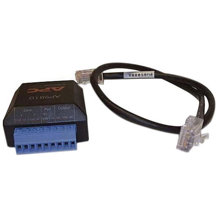 UPC: 0731304274032 | APC AP9810 Dry Contact I/O Accessory