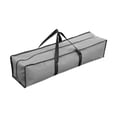 thumbnail image 2 of Bolsa de transporte para toldo, tela Oxford resistente al agua, para almacenamiento de carpas plegables 120 cm x 25 cm x 25 cm, 2 of 9