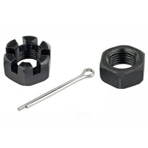 Steering Tie Rod End Fits select: 1995-2003 FORD WINDSTAR