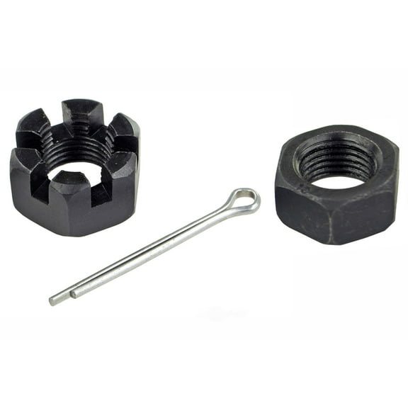 Steering Tie Rod End Fits select: 1995-2003 FORD WINDSTAR