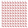 thumbnail image 1 of Binder Clips Cute Rabbit Shape Gift 100pcs Strong Clamping Force Paper Clamps  for Document ANGGREK Otros, 1 of 8