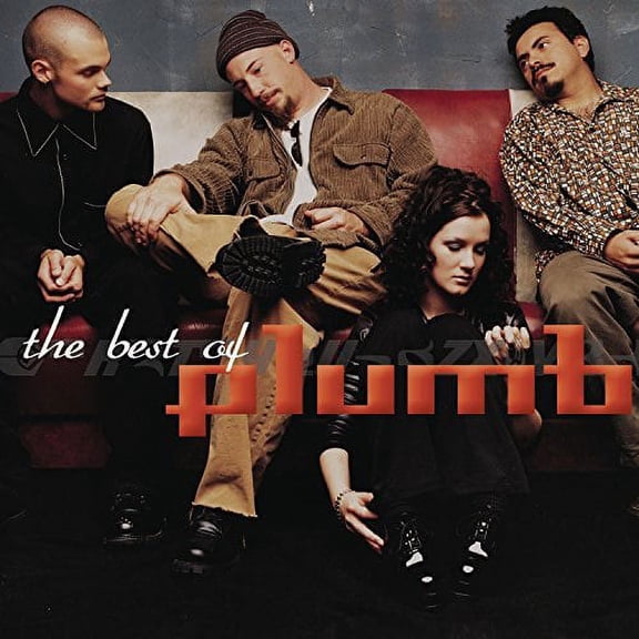 The Best Of Plumb