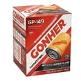 thumbnail image 1 of Filtro para Aceite Gonher Nanotek Nanotek GP-149, 1 of 1