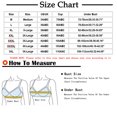thumbnail image 2 of Wancir Women's Lightweight Push-Up Bra - Seamless Wireless Comfort Fit for Everyday Wear, 2 of 3