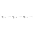 thumbnail image 1 of Moyic Bass Drum Mallet Head for Drum Set Drum Accessories Type1, 1 of 6