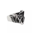 thumbnail image 4 of QQTDFG Men Masonic Eye of Providence Tentacle Ring Punk Stainless Steel Biker Gift-Gold-13, 4 of 8