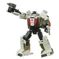 thumbnail image 3 of Transformers Generations War for Cybertron: EarthrIse Deluxe WFC-E6 Wheeljack, 3 of 9