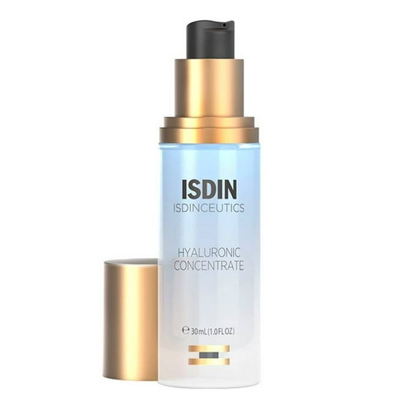 Suero facial Isdin Prevent ácido hialurónico 30 ml