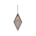 thumbnail image 2 of Stilnovo Asterisk Wall Clock, 2 of 2