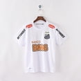 thumbnail image 1 of 2011-12 Santos Home Football Classic Jersey, 1 of 2