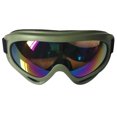 thumbnail image 1 of Bangcool Safety Goggles Dust Proof Windproof Protective Outdoor Goggles Cycling Goggles, 1 of 2