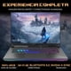 thumbnail image 3 of Laptop Gamer ASUS ROG Strix G16 GeForce RTX 5070 8GB DLSS 4.5 Ryzen 9 8940HX 64GB DDR5 1TB 16" IPS FHD+ 165Hz Teclado Ingles, 3 of 5