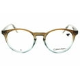 thumbnail image 4 of Calvin Klein Demo Oval Unisex Eyeglasses CK23549 342 50, 4 of 5