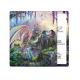 thumbnail image 1 of Skin para Tablet Vision Signs Kindle Scribe 2 Dragon Paradise, 1 of 4