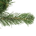 thumbnail image 4 of Vickerman 36" Grand Teton Artificial Christmas Square Wreath, Unlit, 4 of 5