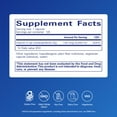 thumbnail image 4 of Pure Encapsulations Vitamin D3, Bone, Heart & Immune Support*, 120 Count, 4 of 10