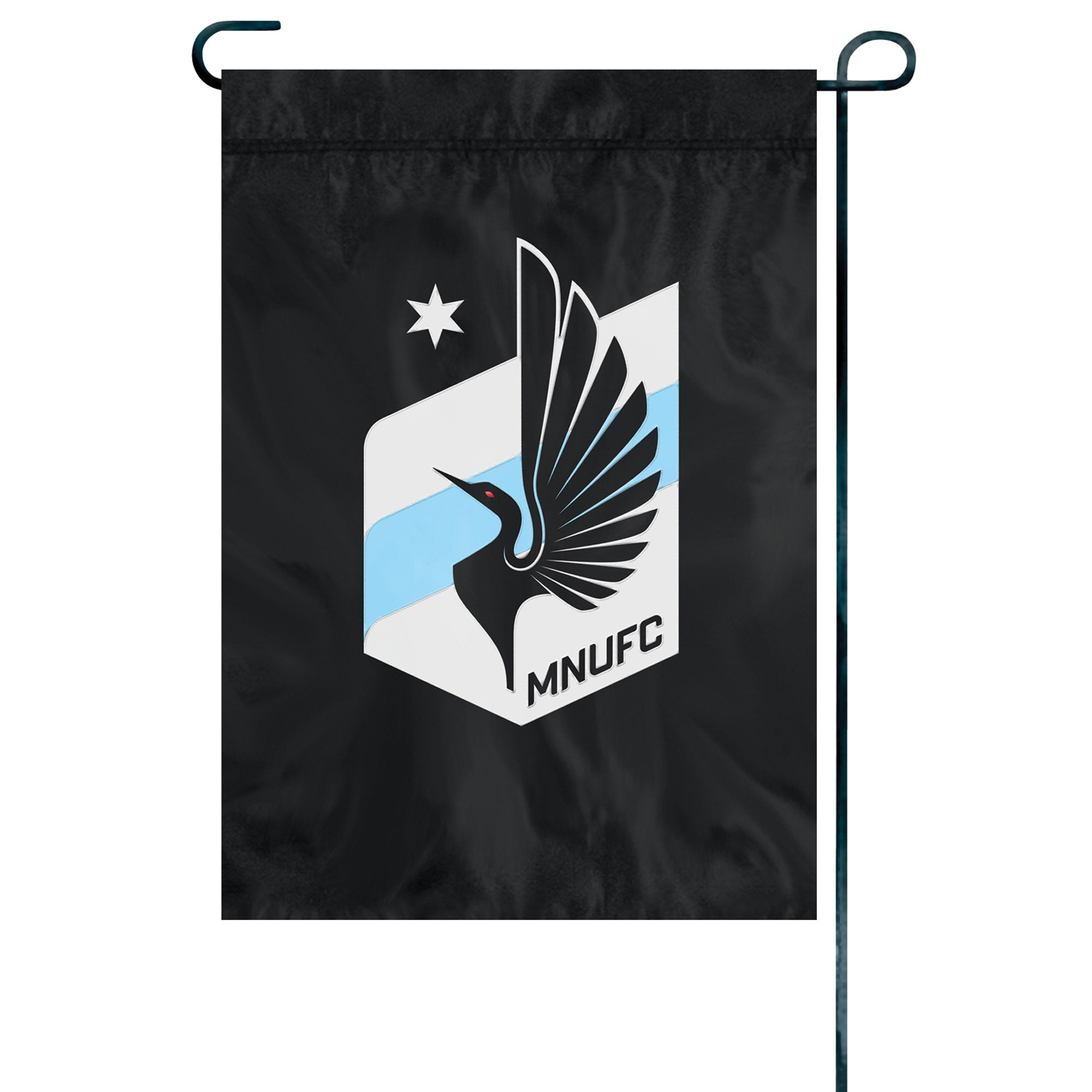 Minnesota United FC Premium Garden Flag