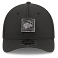 thumbnail image 2 of Men's New Era  Black Kansas City Chiefs 2026 NFL Training Camp 9FORTY Adjustable Hat, 2 of 5