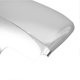 thumbnail image 1 of Pair Rearview Mirror Caps Chrome Protective Cover Fit for ISUZU DMAX 2012 V.2 20122018, 1 of 3