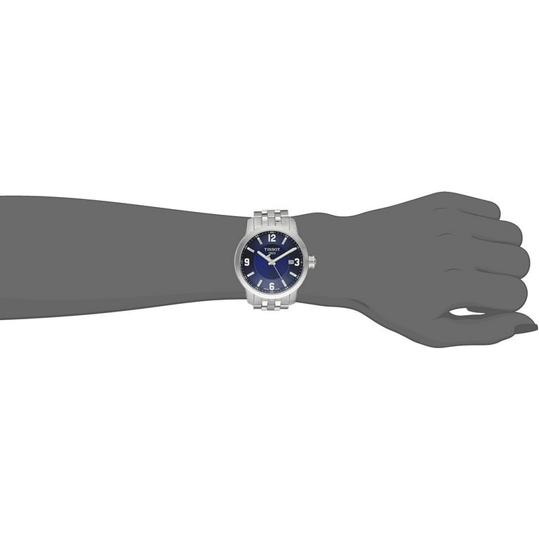 Tissot t0554101104700 top
